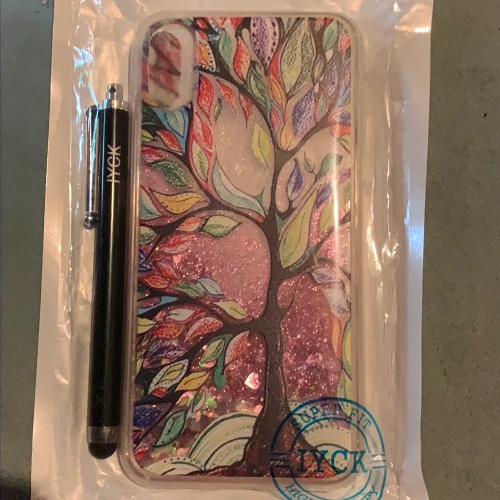 iPhone X case